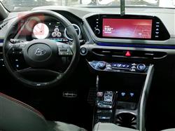 هیوندای سۆناتا